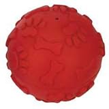 JW PetCompany �M�O���[�{�[�� ���b�h JW43100/R