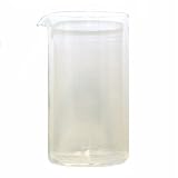 Bonjour 6-Cup French Press Replacement Beaker