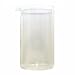 Kitchen & Housewares : Bonjour 6-Cup French Press Replacement Beaker