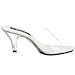 Fabulicious Women's Belle-301 Sandal