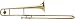 Musical Instruments : Prelude TB701 Series Student Trombone