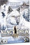 Nancy Drew: The White Wolf of Icicle Creek