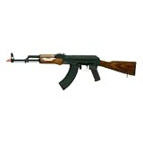 Echo1 Red Star AKM Full Metal AEG airsoft gun