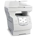Infoprint 1570 Lsr Mfp P/s/c/f Enet 50PPM 1500SHT Na Lv 4542-011