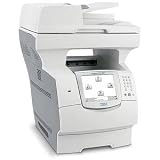 Infoprint 1570 Lsr Mfp P/s/c/f Enet 50PPM 1500SHT Na Lv 4542-011
