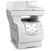 Infoprint 1570 Lsr Mfp P/s/c/f Enet 50PPM 1500SHT Na Lv 4542-011