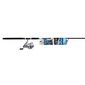Shakespeare Catch More Fish Surf Pier Combo - Silver/ Black (7')