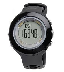 HighGear Axio 20102 Watch Altimeter