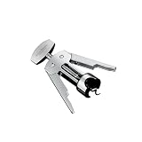 Zippo 7550-04SL Zippo Classic Winged Corckscrew Silver