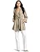 Heartloom Women's Billie Trench Coat
