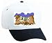 Search : White Cap with travel, presidents, 