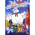 THE REAL GHOSTBUSTERS - Series 1 [import mit Deutscher Sprache]