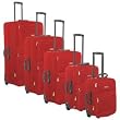 dunlop suitcase