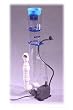 ProClear Aquatics Motorized 75 Gallon Protein Skimmer