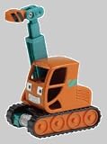 Gripper by Take Along Bob the Builder Gripper by Take Along Bob the Builder