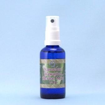 【ハーバルミスト】ティ＆ローズ 50ml