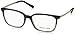 Eyeglasses Michael Kors MK 4047 3280 BLACK/TRANSPARENT GREY