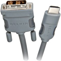 12FT HDmi To Dvi-d Cable