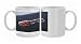 Chevrolet Corvette Photo Mugs