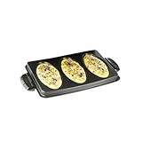 GEORGE FOREMAN GFOM1 Omelet Plates for the G5 George Foreman Grill