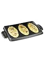 GEORGE FOREMAN GFOM1 Omelet Plates for the G5 George Foreman Grill