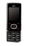 Review LG Orange LG KG800 / LG KG800 On Orange Pay As You Go