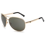 Von Zipper Bunker Aviator Sunglasses