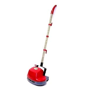 Floor buffer