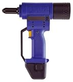 Eigenschaften KAYSER GmbH 4000813082 / GESIPA-BLINDNIETTECHNIK GMBH 7240031 Akkublindnietsetzgerät PowerBird 4,8-6,4mm 2,2kg GESIPA i.Blechkoffer