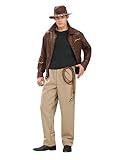 Deluxe Indiana Jones Adult Costume