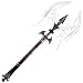 Kit Rae, Black Legion, Battle Axe