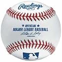 Rawlings Official Major League Baseballs (1 dozen) - ROMLB-1