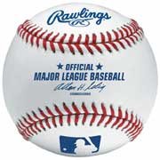 Rawlings Official Major League Baseballs (1 dozen) - ROMLB-1 by 