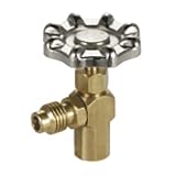Can Tap Valve