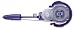 Tombow 68636 Refill for mono pen-style correction tape applicator, 1/8 x 197, white, Carton of 144