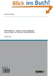 AIFM-Richtlinie - Inhalte und erste a...