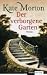 Der verborgene Garten (Gebundene Ausgabe)
