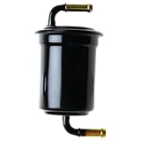 ACDelco GF710 Fuel Filter by ACDelco