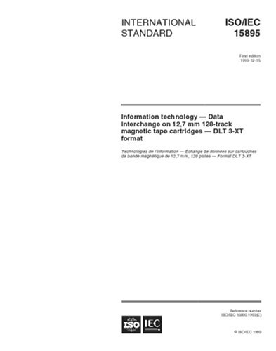 Data Formats