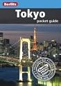 Tokyo Berlitz Pocket Guide (Berlitz Pocket Guides)