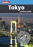 Tokyo Berlitz Pocket Guide