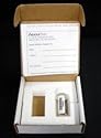 Accustar WTR 100 Radon in Water Test Kit / For Home's With Private Well Water