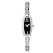 Bulova Women`s 96T15 Crystal Watch