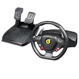Thrustmaster VG Thrustmaster Ferrari 458 Racing Wheel for Xbox