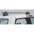 Darby Industries 968 Black Roof Turbo Rack
