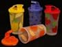 Tupperware Spring Fruit of the Season Tumblers Set of 4
