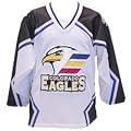 2010-2012 Home Replica Jersey