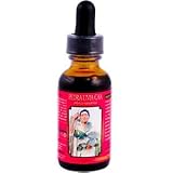 Amazon Therapeutics Pedra Uma Caa (Myrcia salicifolia), 1 oz (30 ml) by ClubNatural
