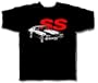 Price Busters - Chevy Ss Adult T-Shirt
