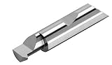 Micro 100 QIT-360750 Quick Change Internal Single Point Threading Tool, Solid Carbide Tool, 0.360' (